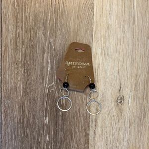 Arizona jean CO. Dangle earrings NWT